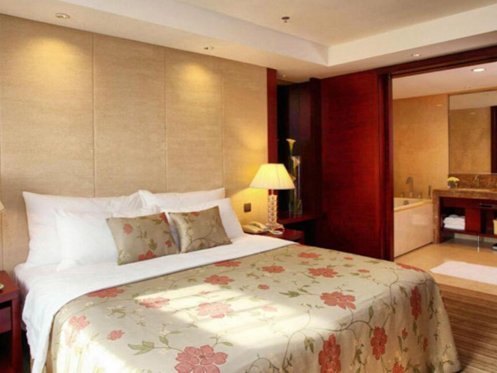 Dalian Liangyun Hotel Exterior photo